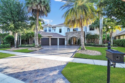 Villa in Wellington, Palm Beach County