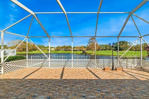 Villa en Palm City, Martin County