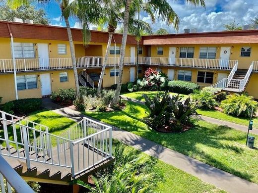 Complesso residenziale a Lantana, Palm Beach County