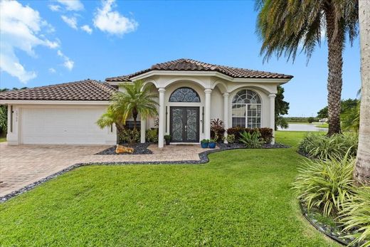 Villa a Boca Raton, Palm Beach County