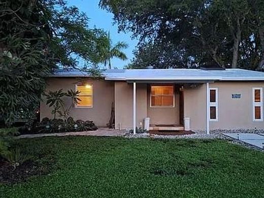 Villa - Fort Lauderdale, Broward County