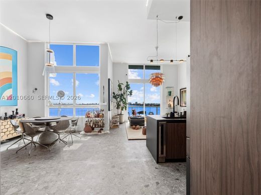Komplex apartman Miami, Miami-Dade County