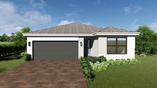 Villa in Davie, Broward County