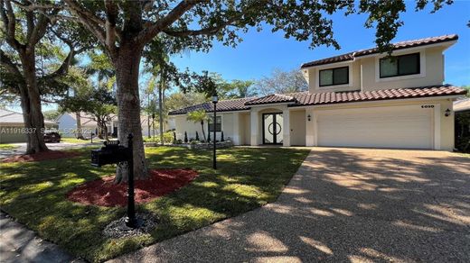 别墅  Coral Springs, Broward County