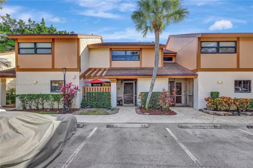 Townhouse - Coconut Creek, Broward County