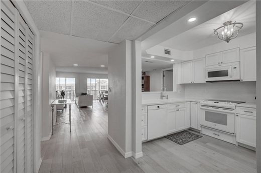 Komplex apartman Boca Raton, Palm Beach County