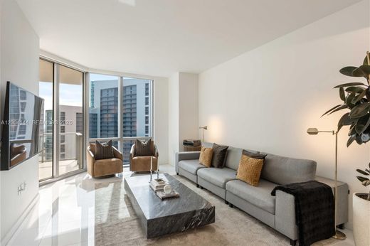 Residential complexes in Miami, Miami-Dade
