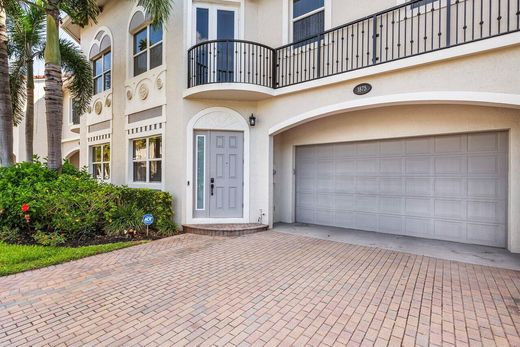 Townhouse in Delray Beach, Palm Beach