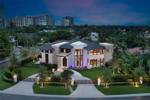 Villa en Bal Harbour, Miami-Dade County