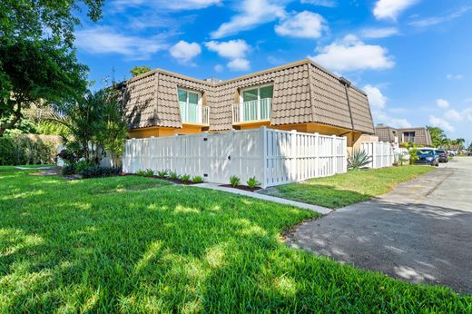 Townhouse - Boca Raton, Palm Beach County