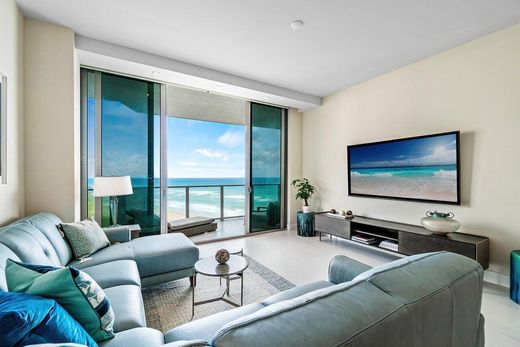 Kamienica w Palm Beach Shores, Palm Beach County