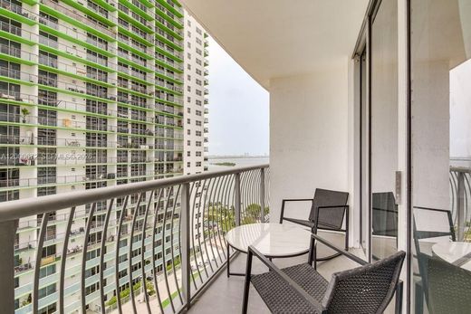Residential complexes in Miami, Miami-Dade