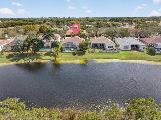 Willa w Weston, Broward County