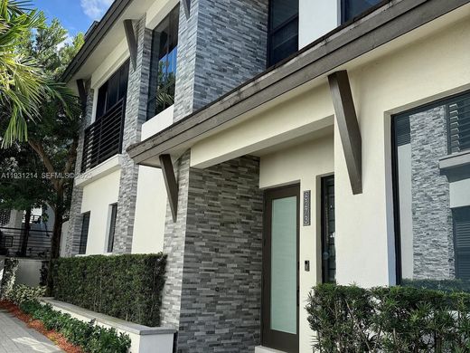 Villa en Doral, Miami-Dade County