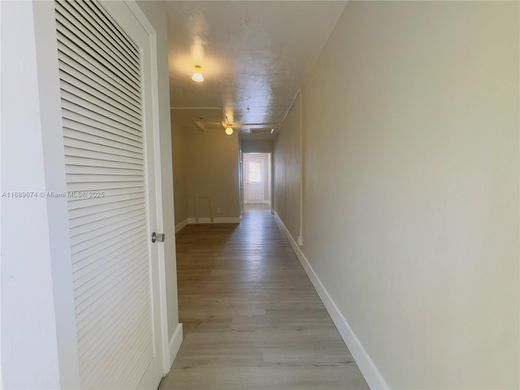 Жилой комплекс, Форт-Лодердейл, Broward County