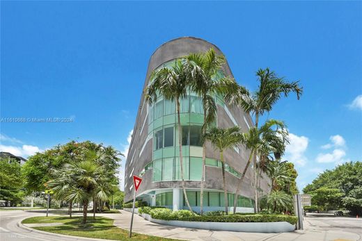 Appartementencomplex in Miami, Miami-Dade County