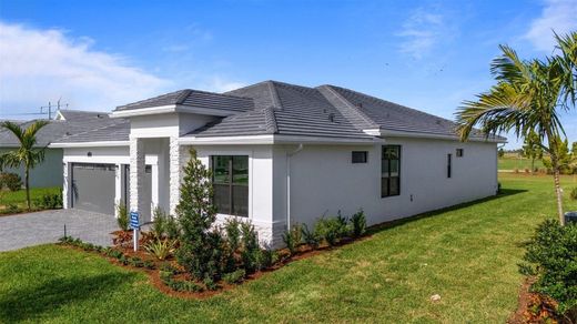 别墅  Port Saint Lucie, Saint Lucie County