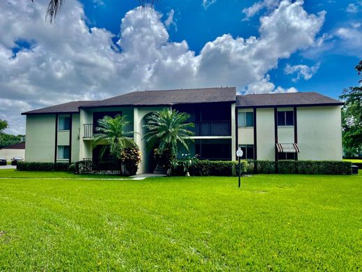 Edificio en West Palm Beach, Palm Beach County