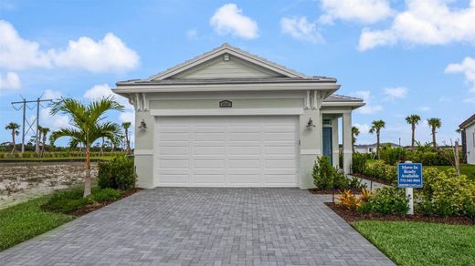 Willa w Port Saint Lucie, Saint Lucie County