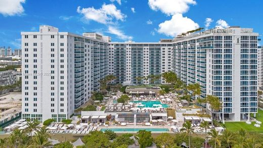 Komplex apartman Miami Beach, Miami-Dade County