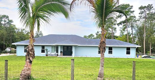 Villa in Loxahatchee Groves, Palm Beach