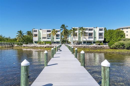 Жилой комплекс, Plantation Key, Monroe County
