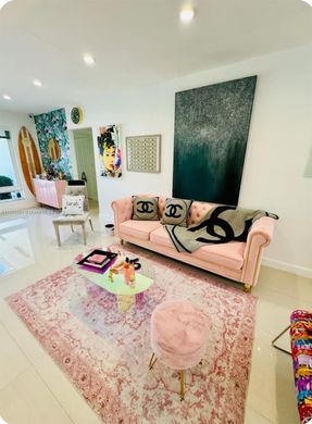 Βίλα σε Surfside, Miami-Dade County