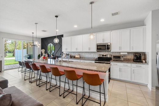 Stadswoning in Royal Palm Beach, Palm Beach County