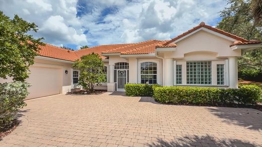 Villa in Jensen Beach, Martin County