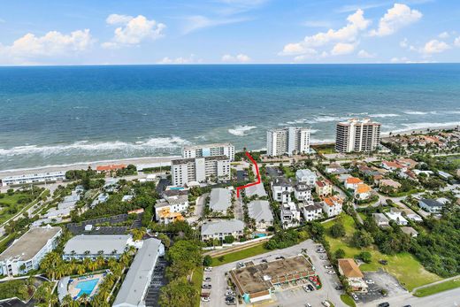 Таунхаус, Juno Beach, Palm Beach County