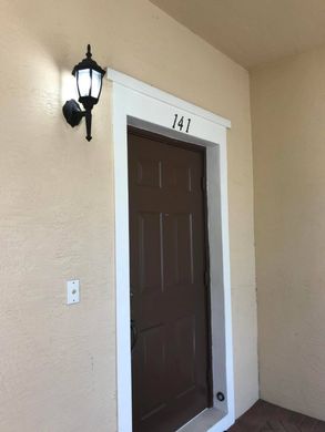 Townhouse in Jupiter, Palm Beach