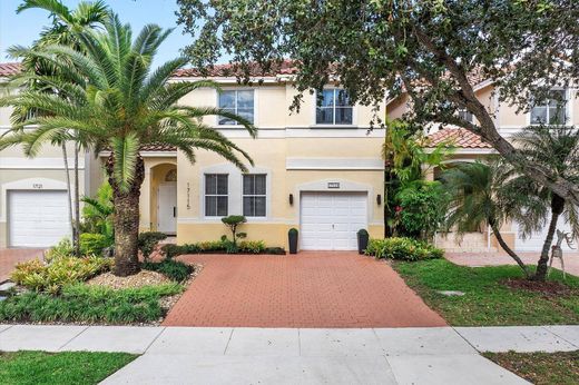 Townhouse - Miramar, Broward County