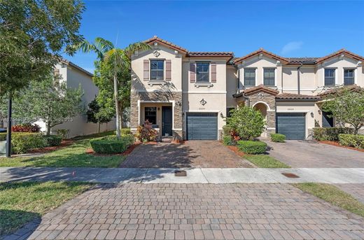 Таунхаус, Homestead, Miami-Dade County