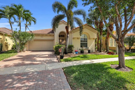 Villa - Wellington, Palm Beach County