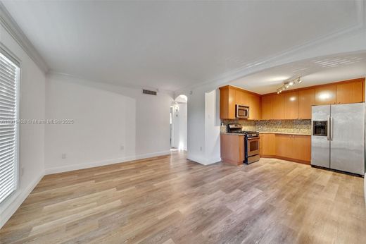 Edificio en Miami, Miami-Dade County