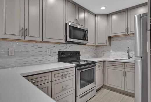 Appartementencomplex in Hollywood, Broward County