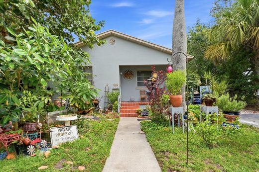 Villa a West Palm Beach, Palm Beach County