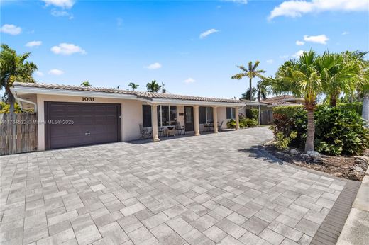 Villa a Deerfield Beach, Broward County
