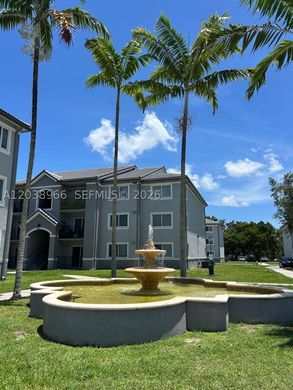 Complexos residenciais - Homestead, Miami-Dade County