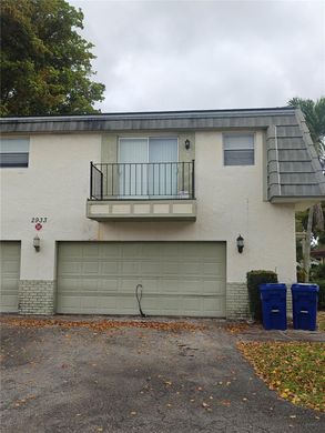 Complexes résidentiels à Coral Springs, Comté de Broward