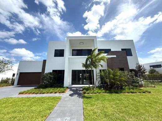Villa in Weston, Broward County