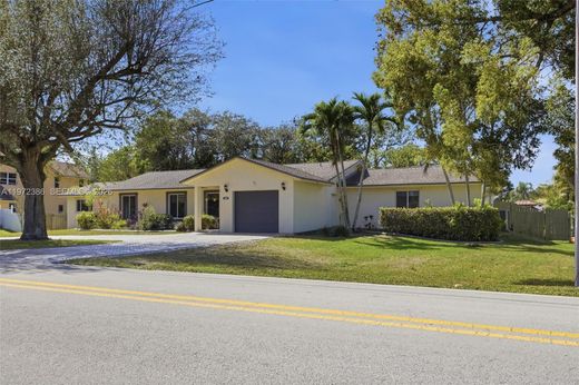 Villa in Plantation, Broward County