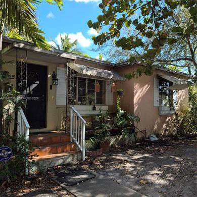 别墅  迈阿密, Miami-Dade County