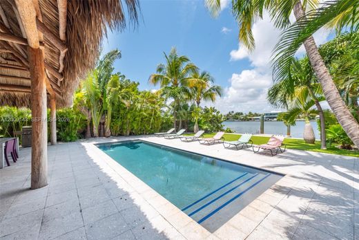 Villa in Miami Beach, Miami-Dade