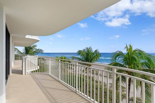 Complesso residenziale a Palm Beach, Palm Beach County