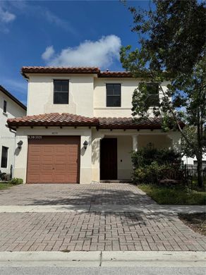 Villa in Miramar, Broward County