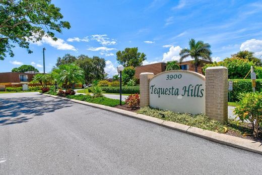 Hôtel particulier à Tequesta, Comté de Palm Beach