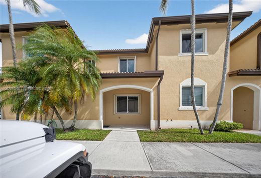 Komplex apartman Homestead, Miami-Dade County