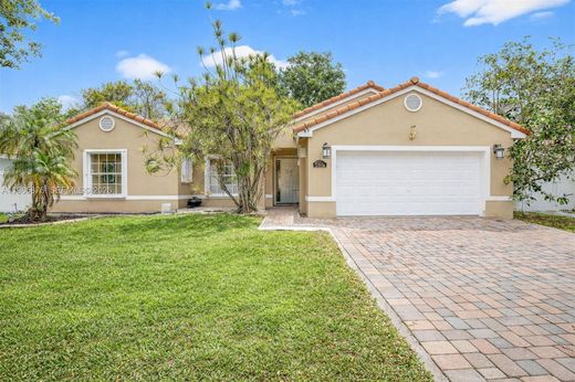 Villa in Miramar, Broward County