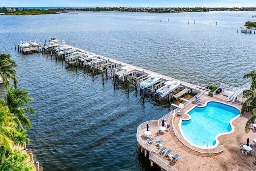 Villa in Boynton Beach, Palm Beach